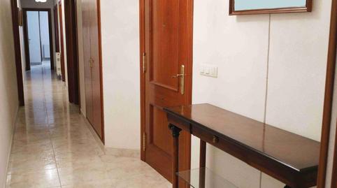 Foto 2 de Pis en venda a Plaza España, Calanda, Teruel