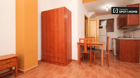 Foto 5 de Estudi per a compartir a Centro - Sagrario, Granada