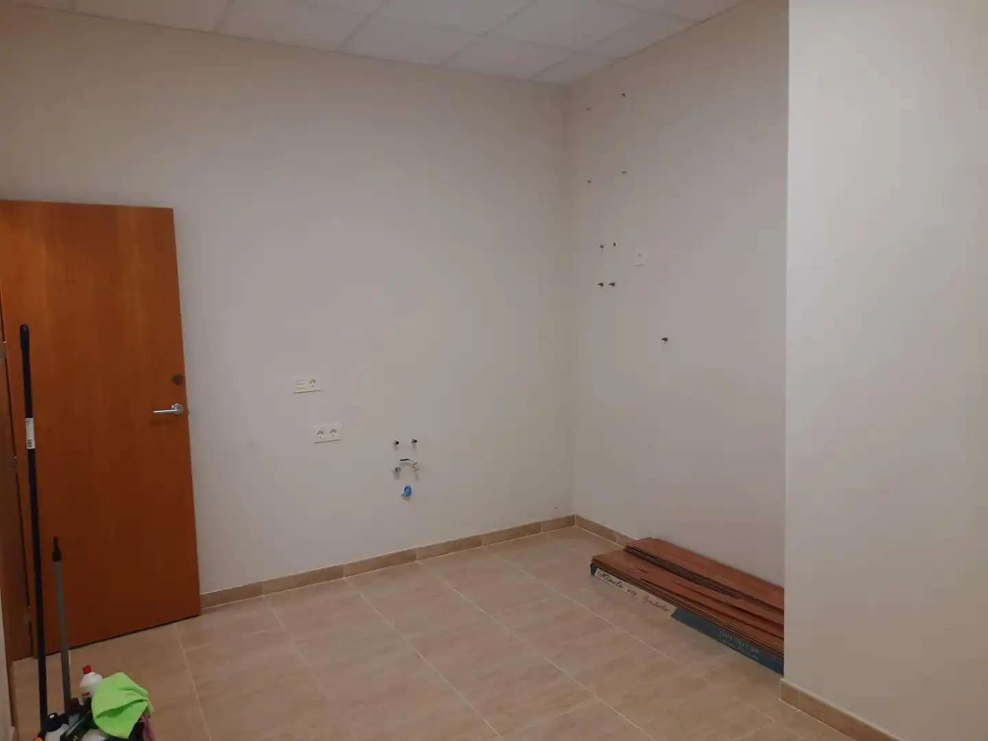 Ground floor for sale in Totana