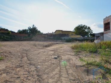 Terreno residenziale in vendita a Calle Piera (Maset)