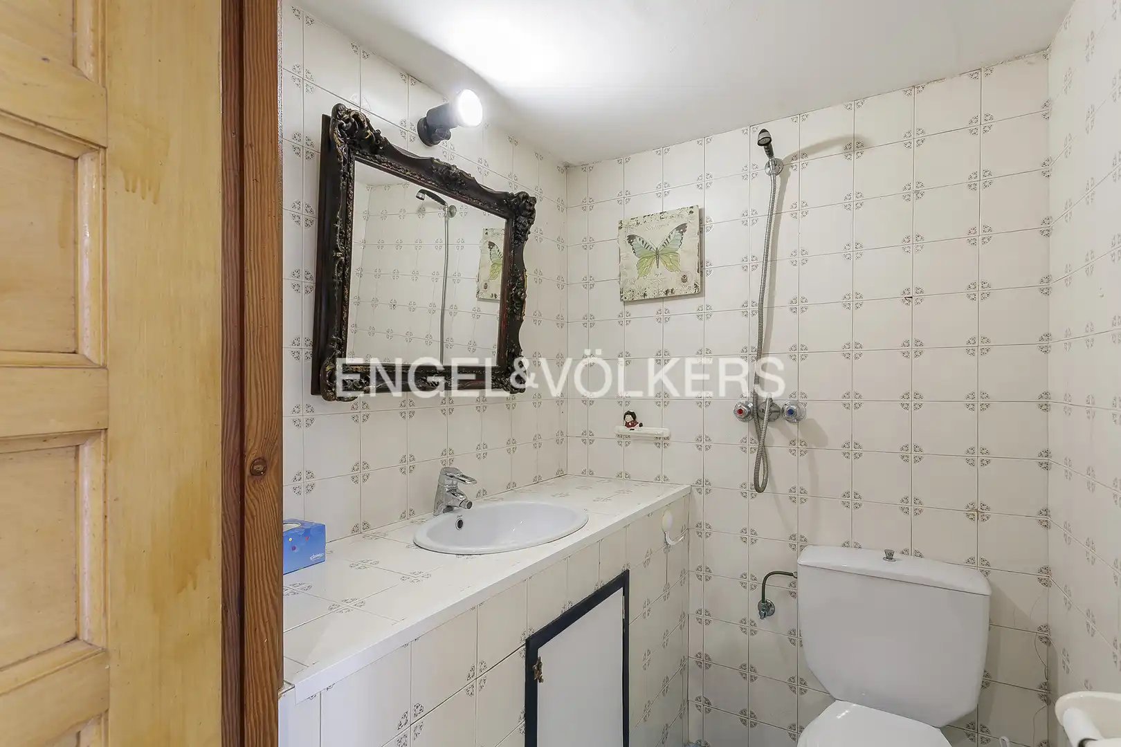 Bathroom of Houses for sale in Gorliz  with Heating, Private garden and Terrace