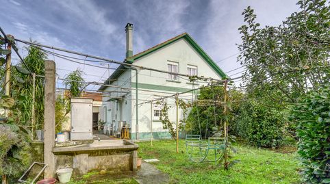 Foto 2 von Haus oder Chalet zum Verkauf in Rúa Pedreira, 48, Mugardos, A Coruña