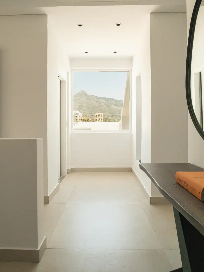 Penthouse mit Pool zum Verkauf in Nueva Andalucía, imagen 52