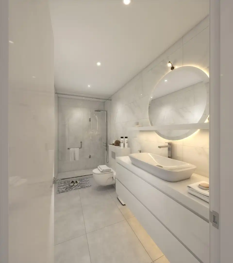 Apartamento en venta en Altea ciudad, imagen 24