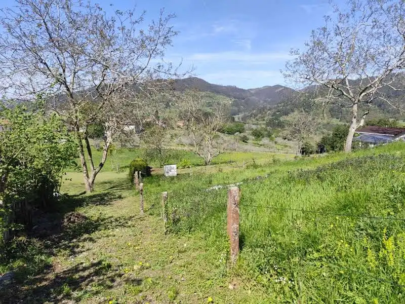 Residencial en venta en Candamo