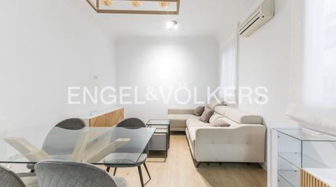 Photo 2 of Apartment for sale in Goya,  Madrid Capital