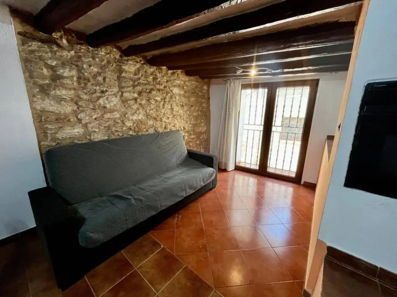 Haus oder Chalet zum Verkauf in San Jorge / Sant Jordi mit Terrasse