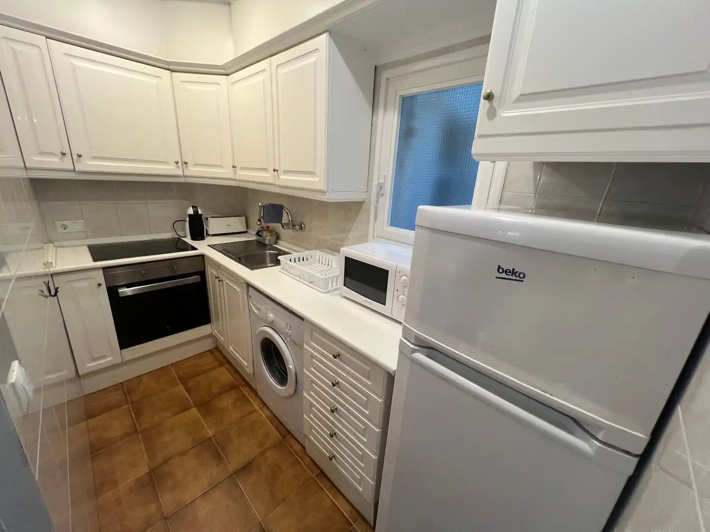 Flat with garden for sale in Calle de les Camèlies, imagen 17
