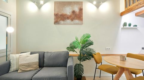 Foto 5 de Piso de alquiler en N/a, El Raval, Barcelona Capital
