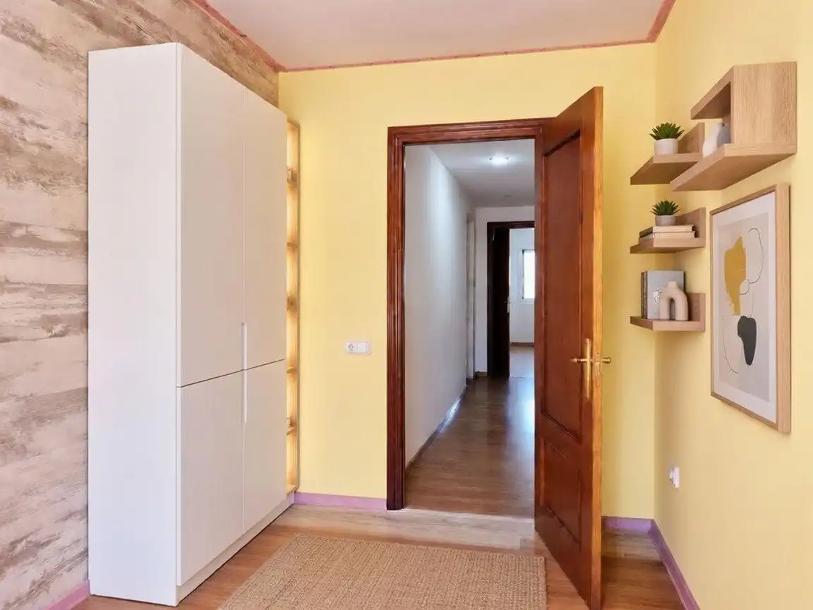 Flat with terrace for sale in VIOLANT D'HONGRIA, imagen 30