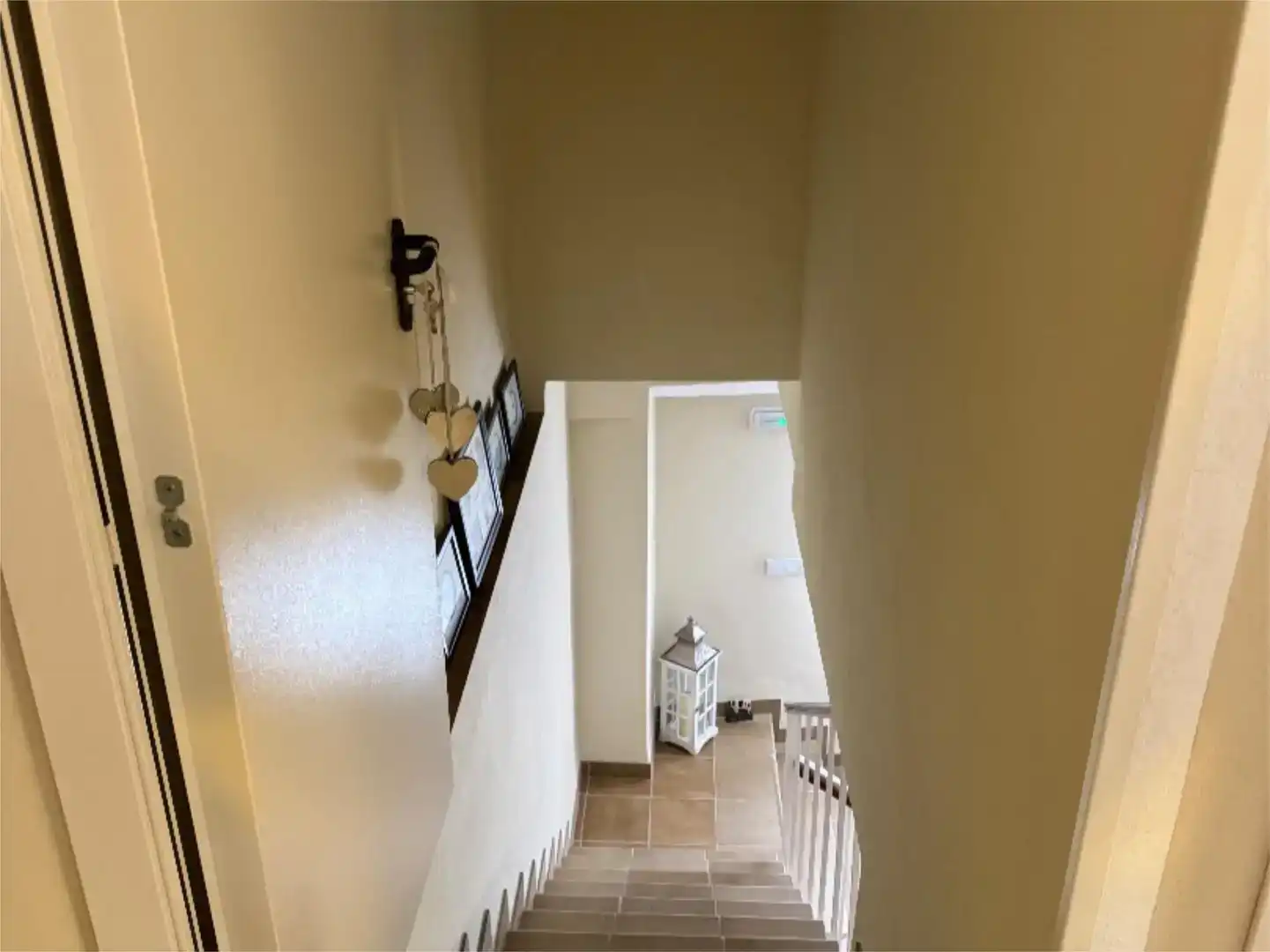 Apartament en venda en Espiel amb Aire condicionat i Moblat