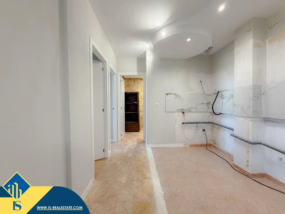 Penthouse mit Pool zum Verkauf in Nueva Torrevieja - Aguas Nuevas, imagen 8