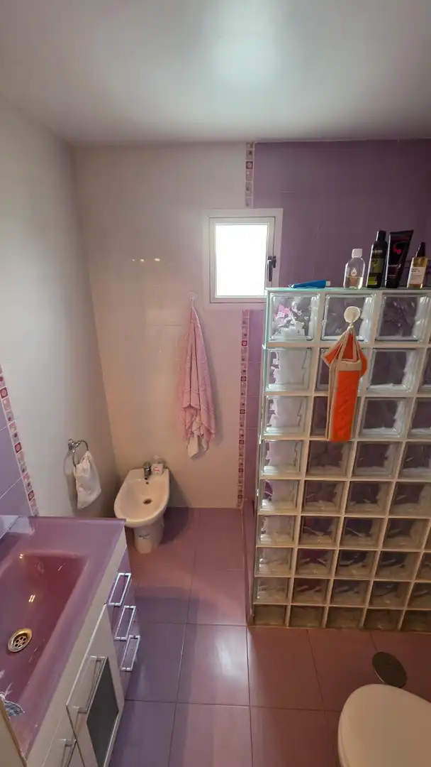 Baño de Casa o chalet en venta en Molina de Segura
