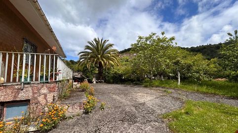Foto 4 de Finca rústica en venta en Polígono Teleno, Porcio, Riosa, Asturias