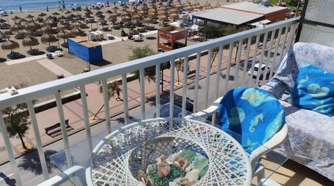 Foto 2 de Piso de alquiler en Puerto Deportivo, Fuengirola