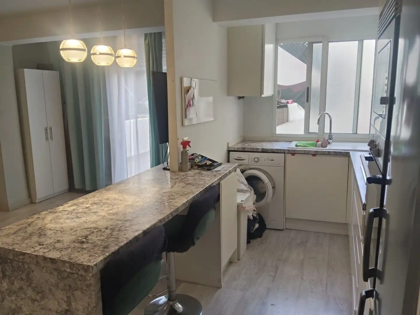 Flat for sale in padre viñas, Els Orriols