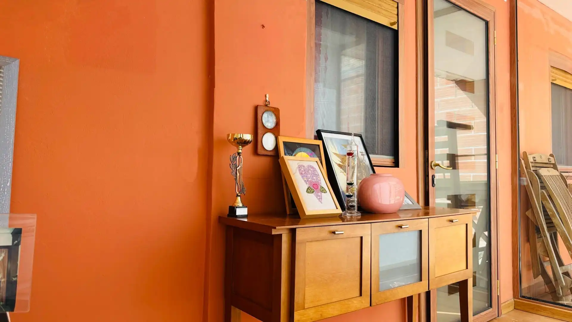 Casa o xalet en venda en Amposta amb Aire condicionat