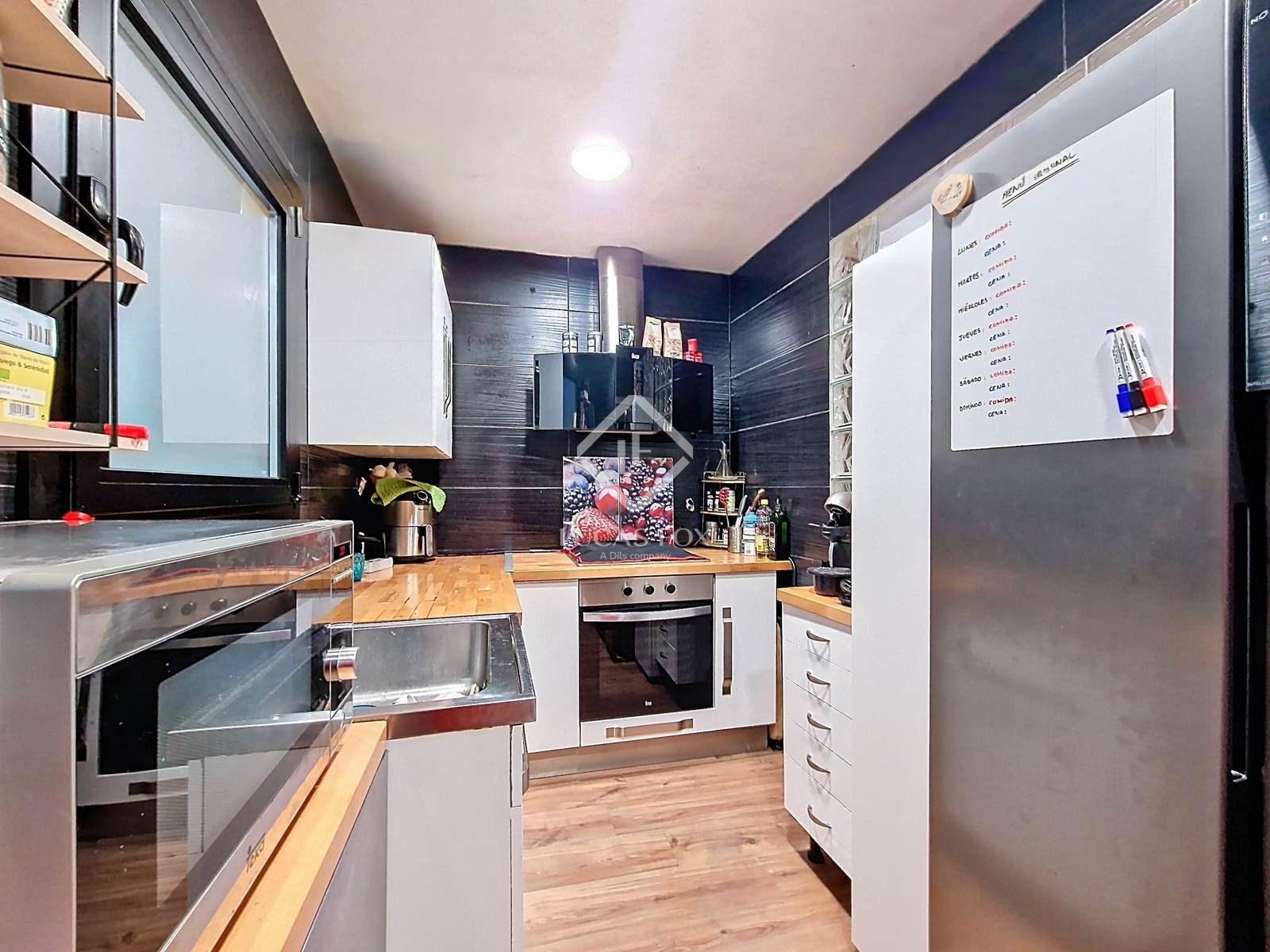 Cuina de Casa o xalet en venda en Sant Pere de Ribes