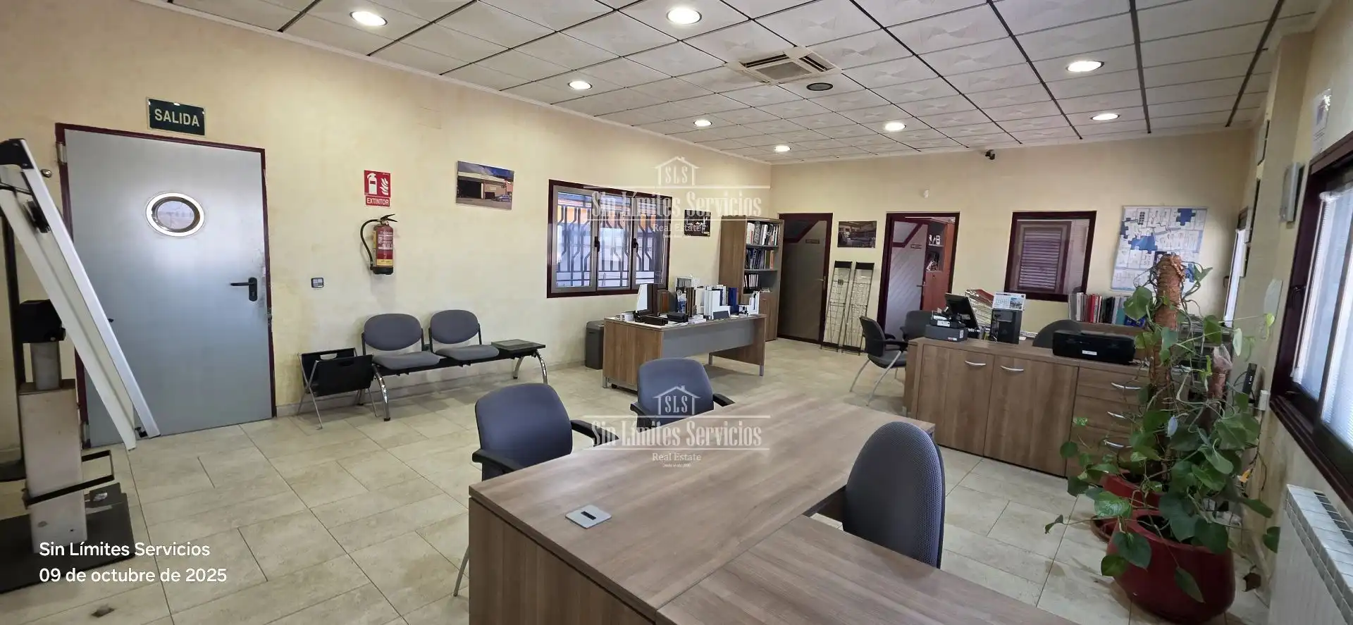 Industrial building for sale in Numancia de la Sagra, imagen 28
