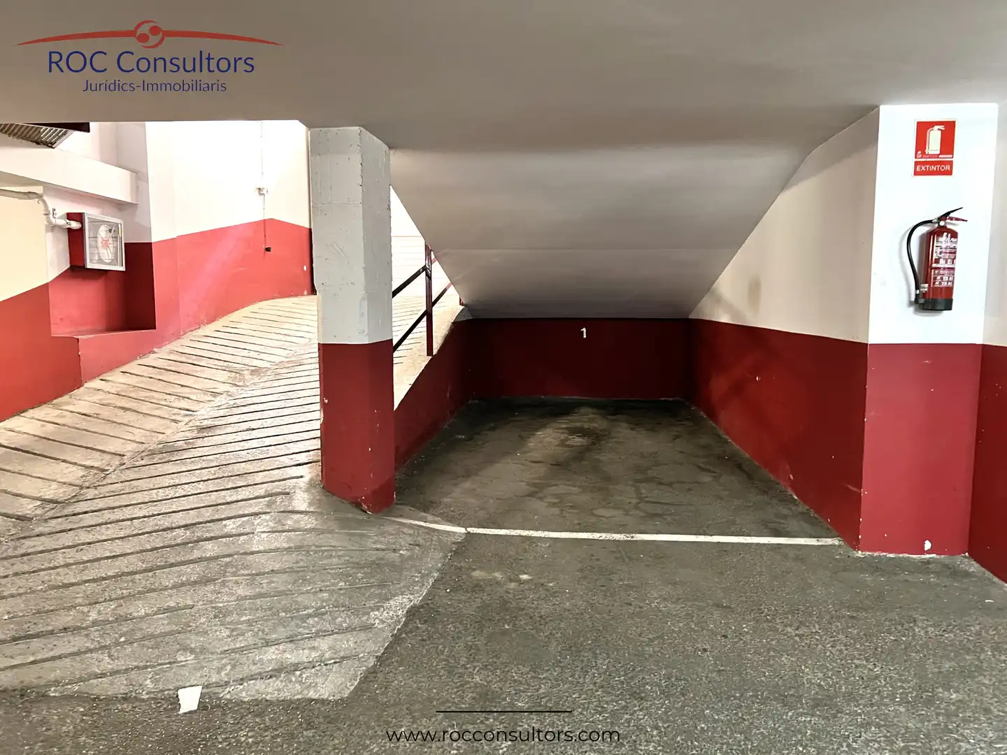 Individuale in affitto a de Circumval·lació 82, imagen 6