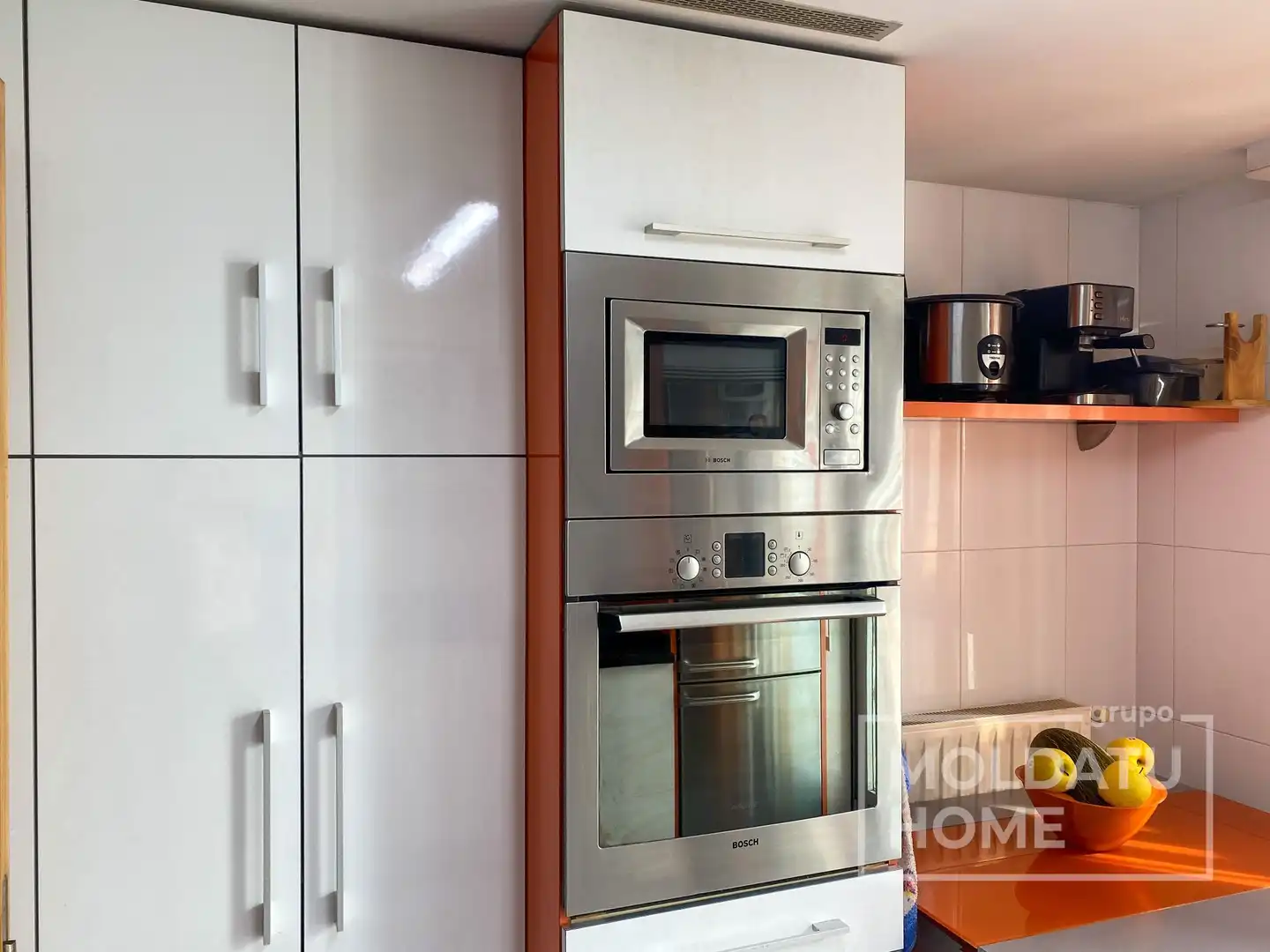 Duplex with lift for sale in Buztintxuri, imagen 12