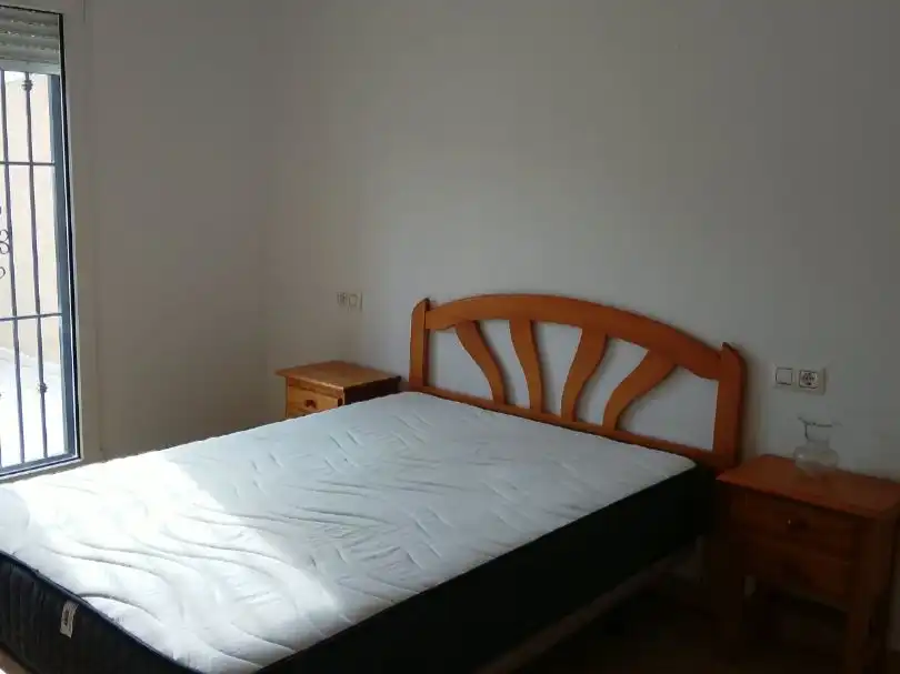 Dormitori de Casa o xalet de lloguer en San Javier ciudad
