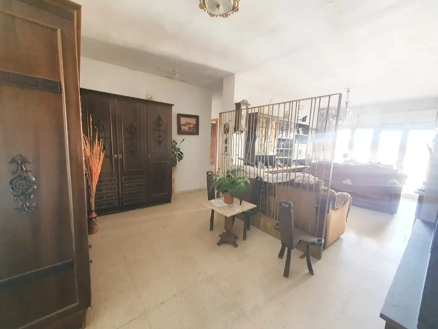 Piso en venta en Guadix con Terraza, Amueblado y Balcón