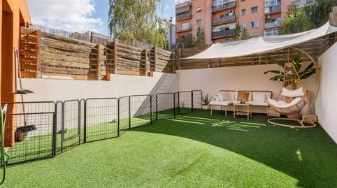 Foto 5 de Casa adosada en venta en Roc Blanc, Barcelona