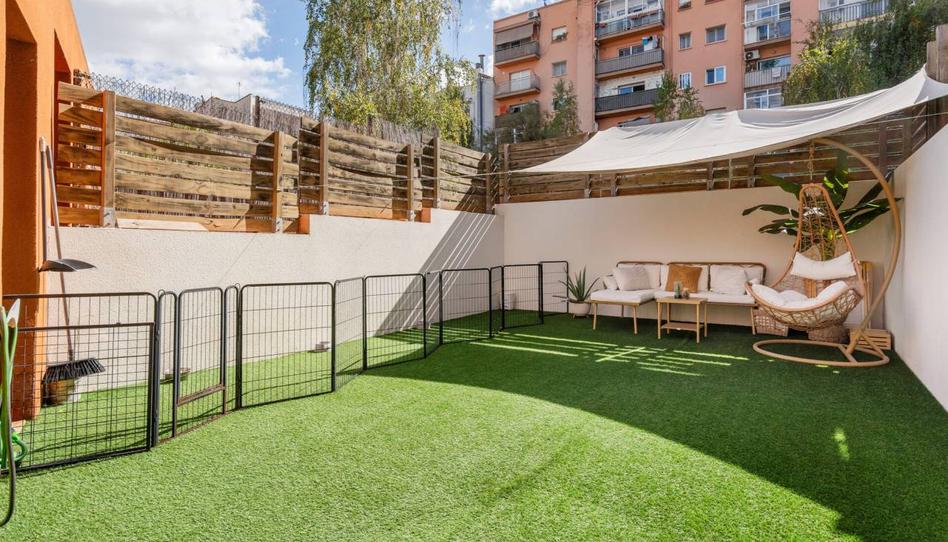 Photo 1 of Single-family semi-detached for sale in Roc Blanc, Barcelona
