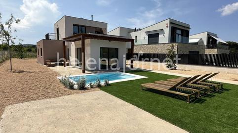 Foto 2 de Casa o xalet de lloguer a Mas Jofre al Barri del Vilar, Golf Costa Brava, Girona