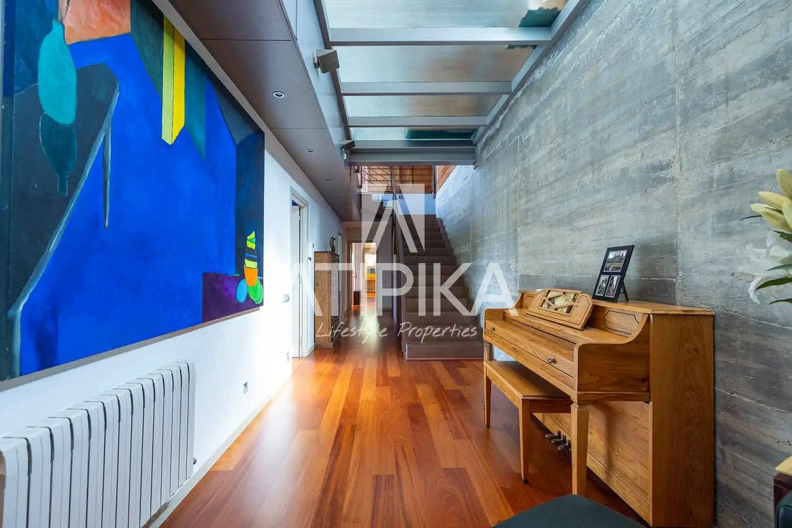 House with pool for sale in Supermaresme, imagen 32