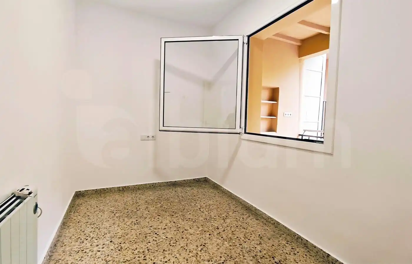 Flat for rent in Gualba  with Heating, Terrace and Furnished