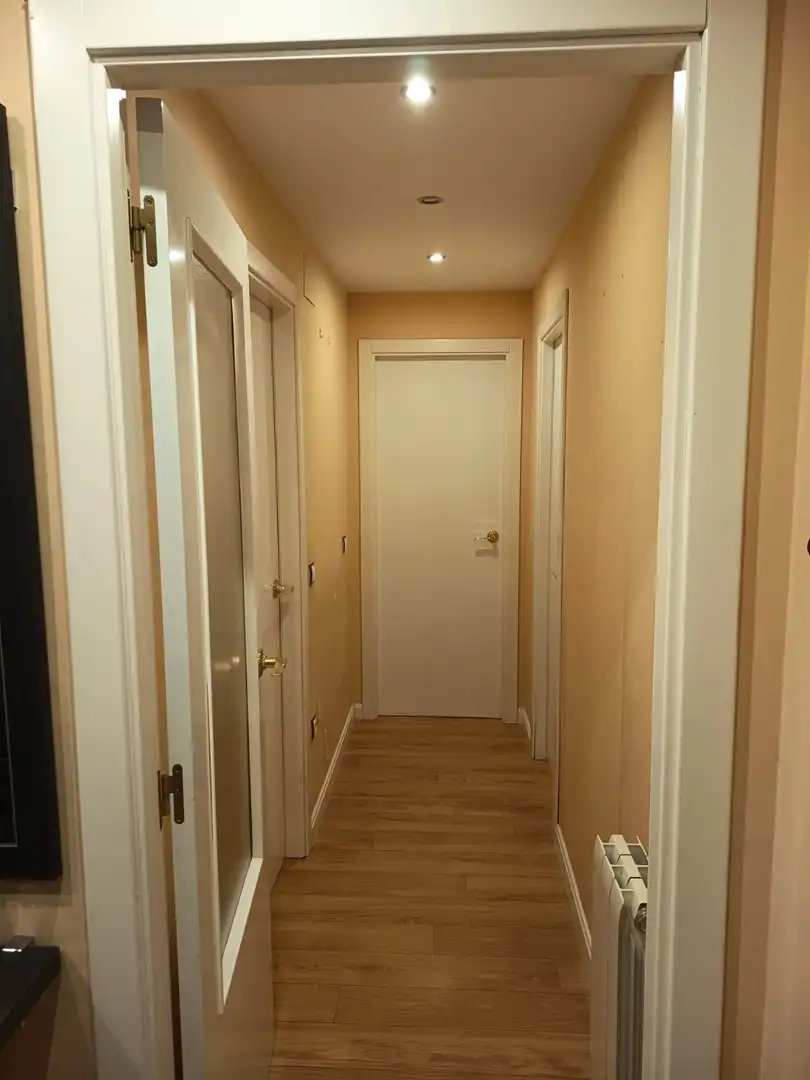 Piso en venta en Grijota con Calefacción, Parquet y Trastero