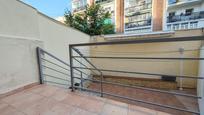 Terrassa de Planta baixa en venda en  Madrid Capital amb Aire condicionat, Calefacció i Parquet