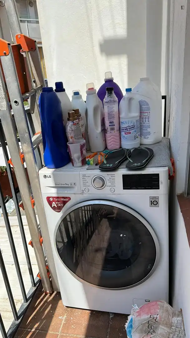 Habitación en Pubilla Cases