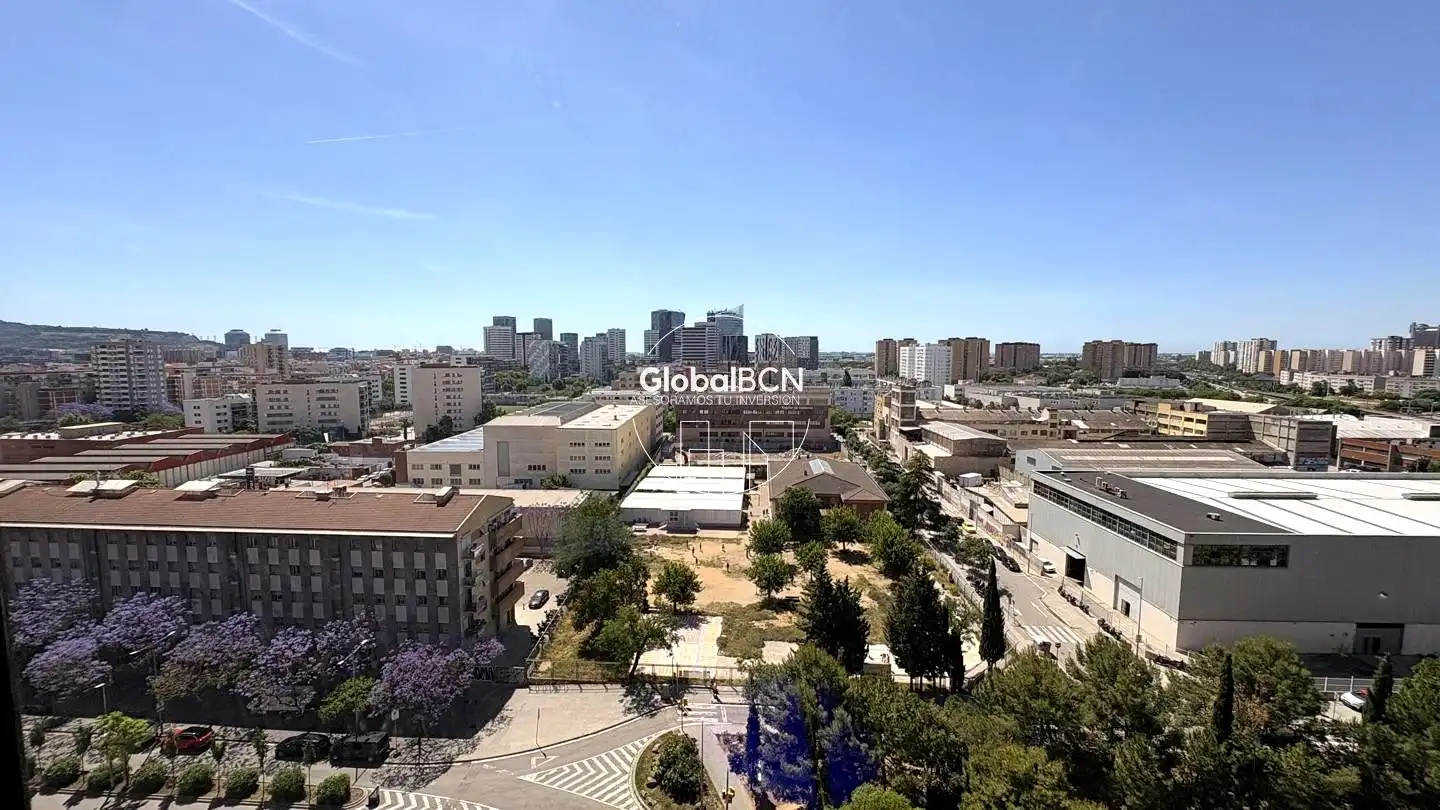 Pis amb ascensor en venda a calle de Jansana, imagen 21