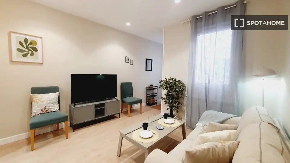Flat to rent in Chamberí, imagen 14