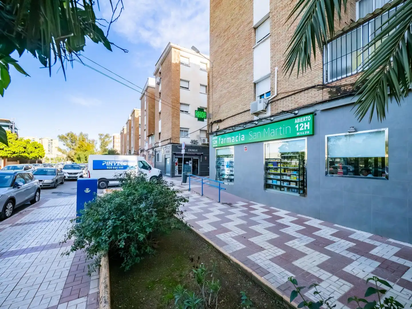 Appartement avec ascenseur à vendre à Bailén - Miraflores, imagen 47