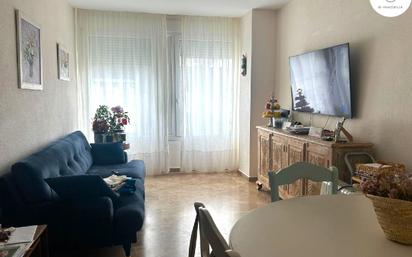 Sala d'estar de Pis en venda en  Cádiz Capital