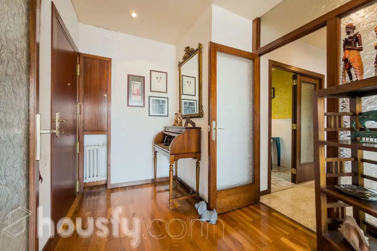 Piso con terraza en venta en Calle Lepant ., imagen 27