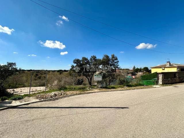 Terreno residencial en Venta en Loranca de Tajuña