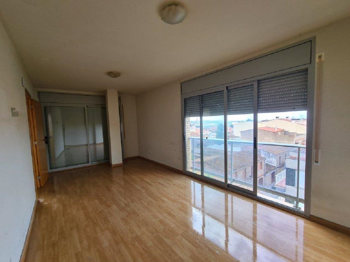 Living room of Flat for sale in La Pobla de Mafumet