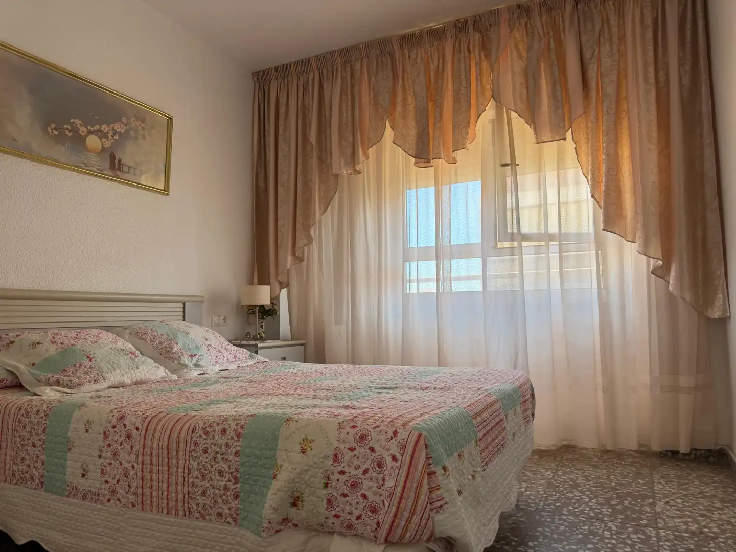 Wohnung mit Terrasse zum Verkauf in Santa Pola ciudad