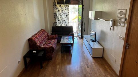 Foto 2 de Àtic en venda a Plaza Colon, San Mateo, Lorca