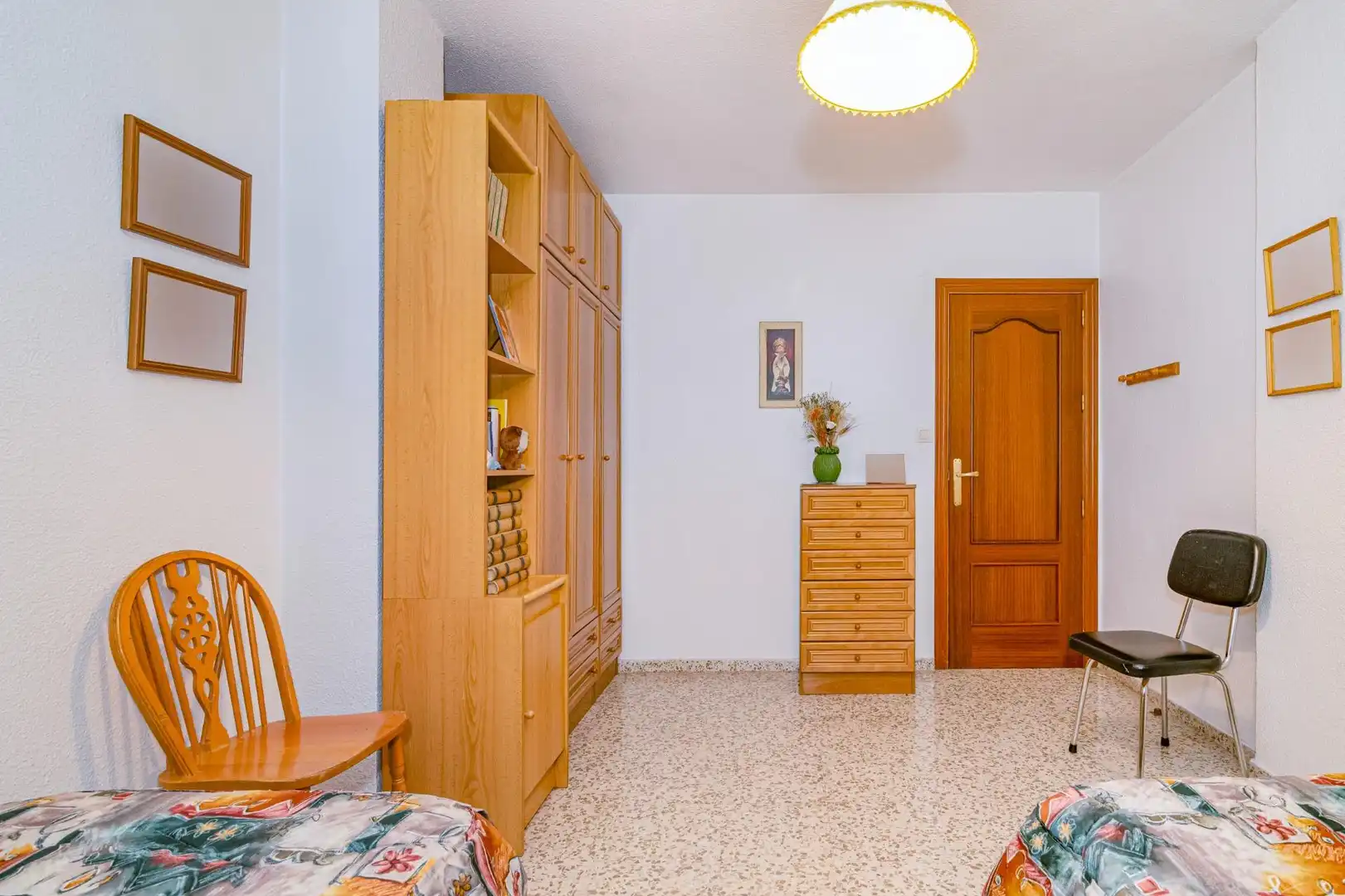 Habitación de Piso en venta en Granada con Aire acondicionado, Calefacción y Balcón