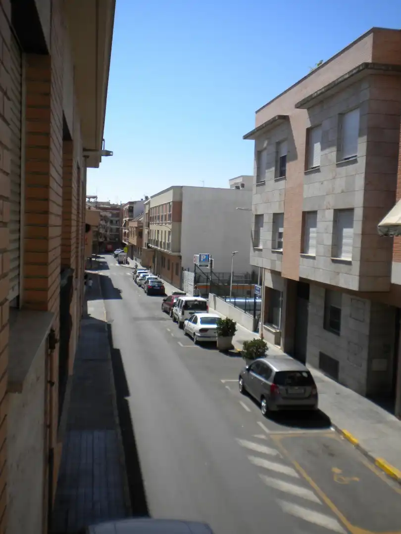 Dúplex en venta en Calle Infantes, Plaza de Toros