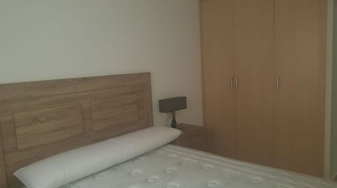 Foto 4 de Piso de alquiler en Pueblo, Benicarló