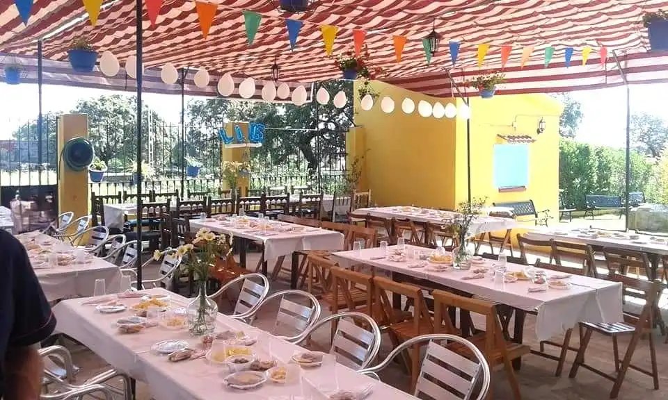 Villa con piscina in vendita a Castilblanco de los Arroyos, imagen 13