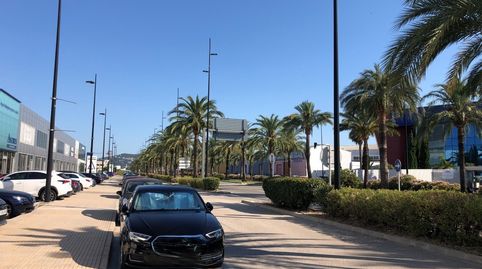 Photo 2 of Industrial buildings for rent in Avinguda D'alacant, Benipeixcar - El Raval, Gandia