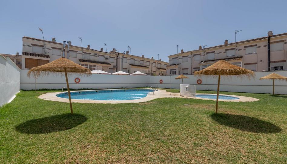 Foto 1 de Casa adosada en venda a Calle Once de Marzo(be), Belicena, Granada